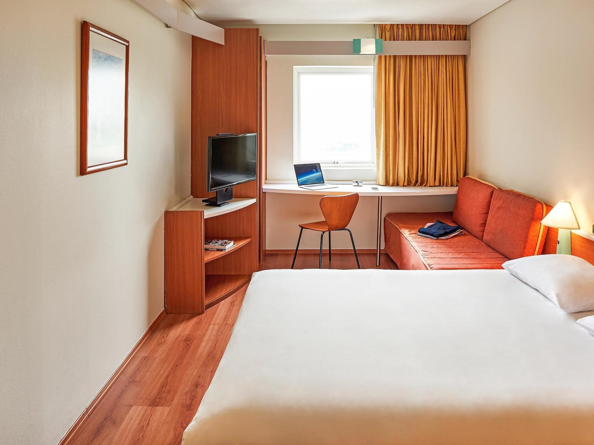 Ibis Monterrey Valle San Pedro Garza Garcia Exteriér fotografie