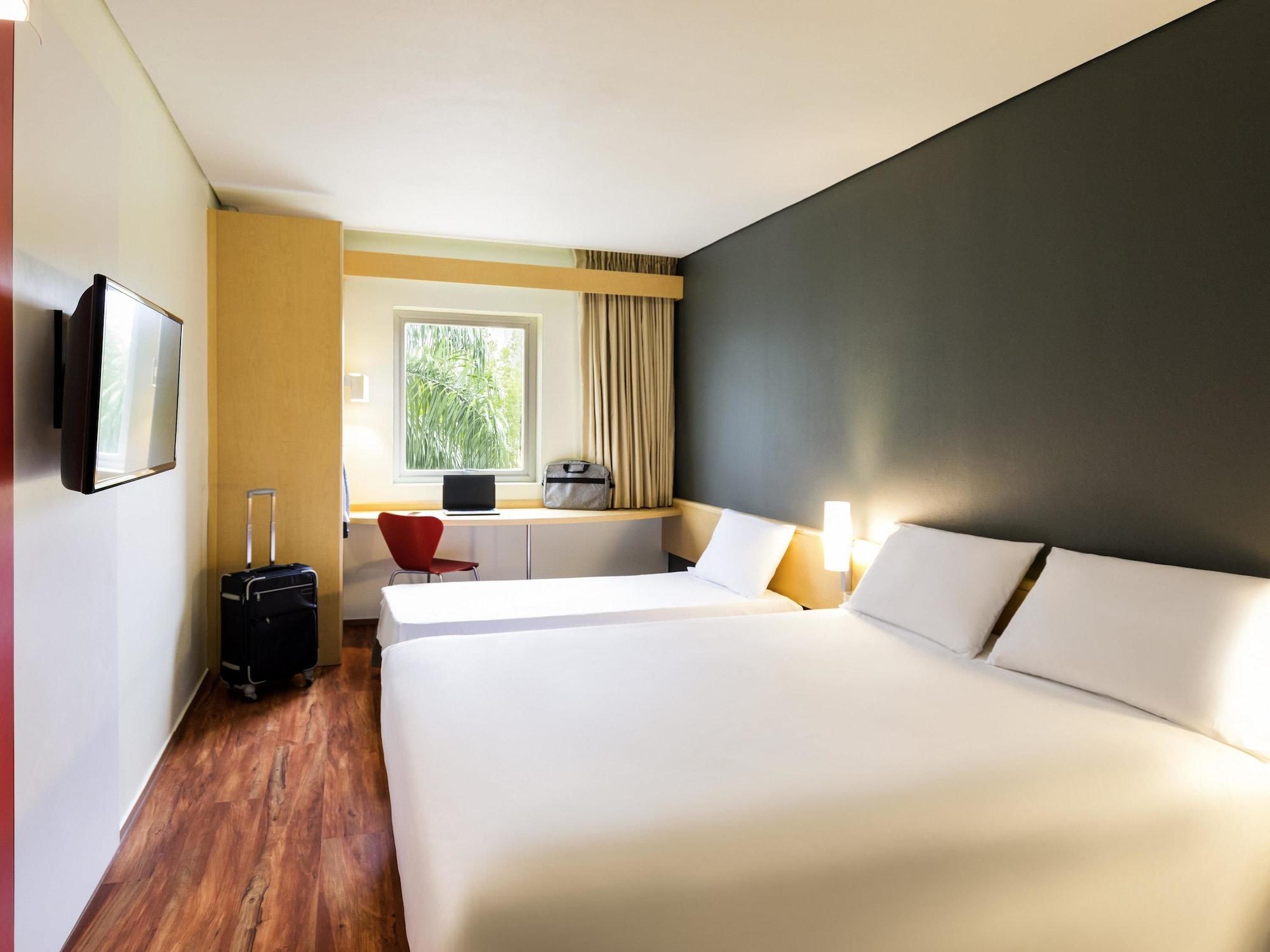 Ibis Monterrey Valle San Pedro Garza Garcia Exteriér fotografie