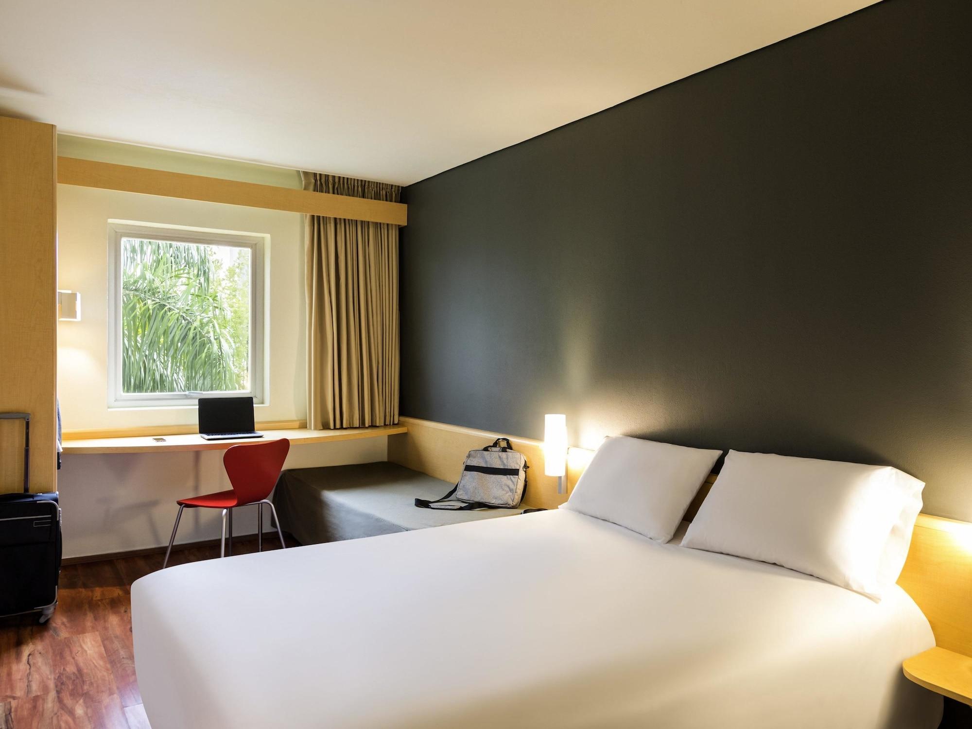 Ibis Monterrey Valle San Pedro Garza Garcia Exteriér fotografie