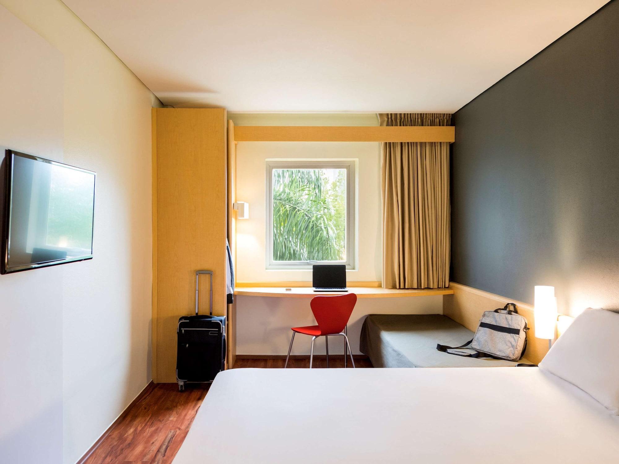 Ibis Monterrey Valle San Pedro Garza Garcia Exteriér fotografie