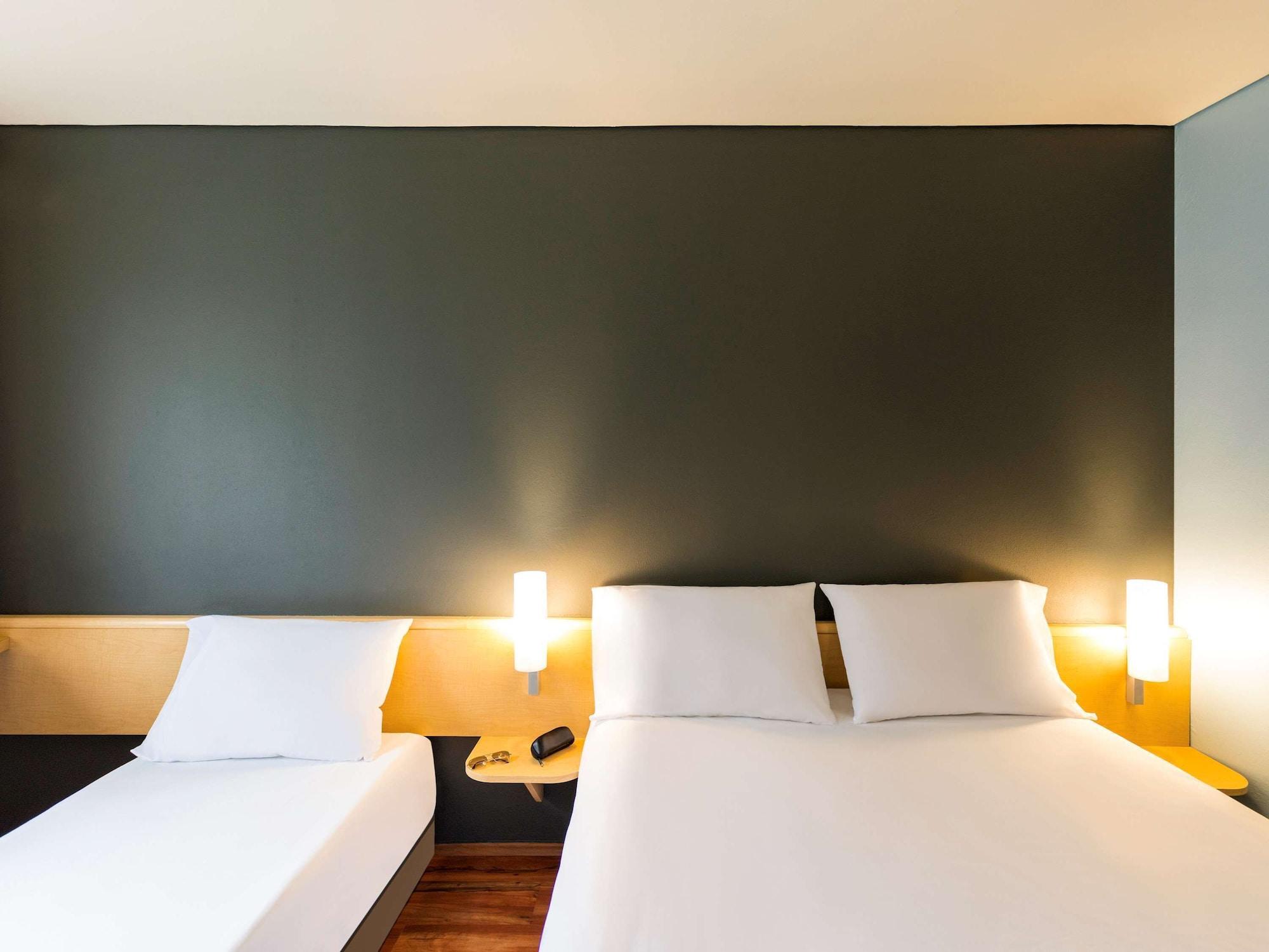 Ibis Monterrey Valle San Pedro Garza Garcia Exteriér fotografie