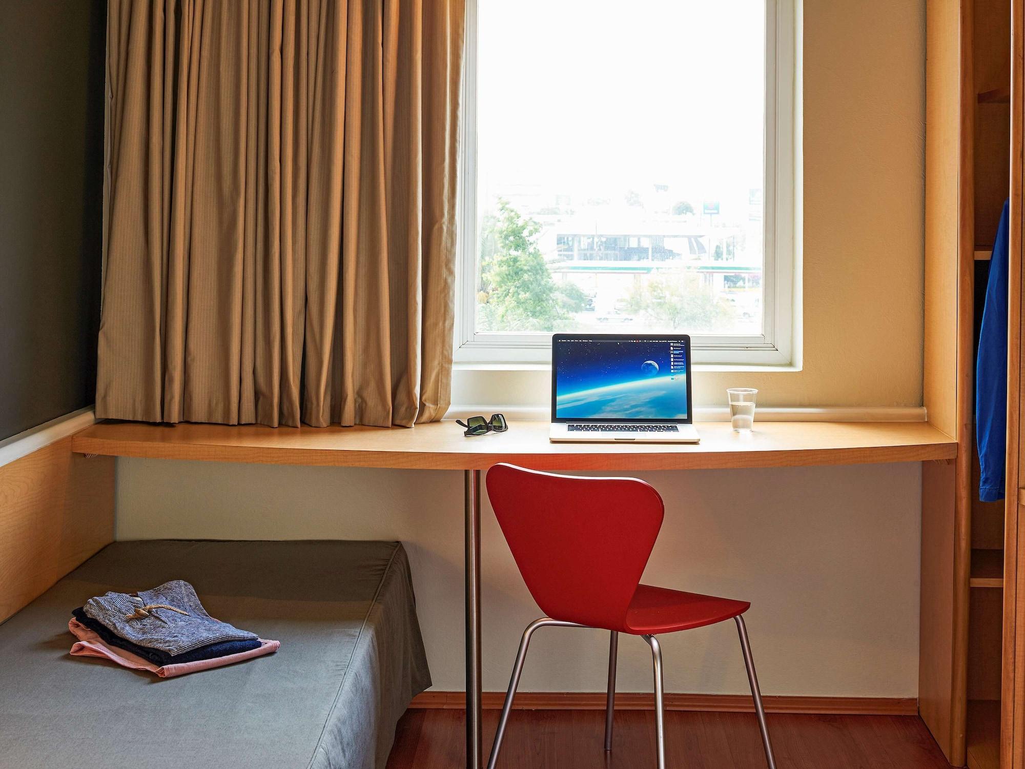 Ibis Monterrey Valle San Pedro Garza Garcia Exteriér fotografie