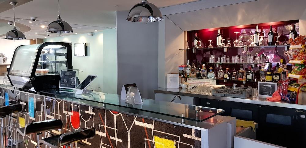 Ibis Monterrey Valle San Pedro Garza Garcia Exteriér fotografie