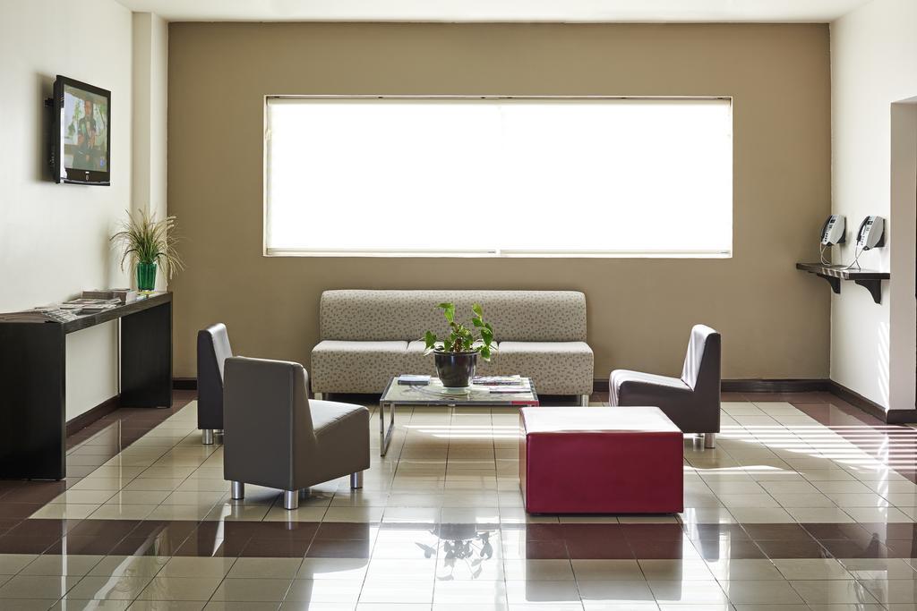 Ibis Monterrey Valle San Pedro Garza Garcia Exteriér fotografie