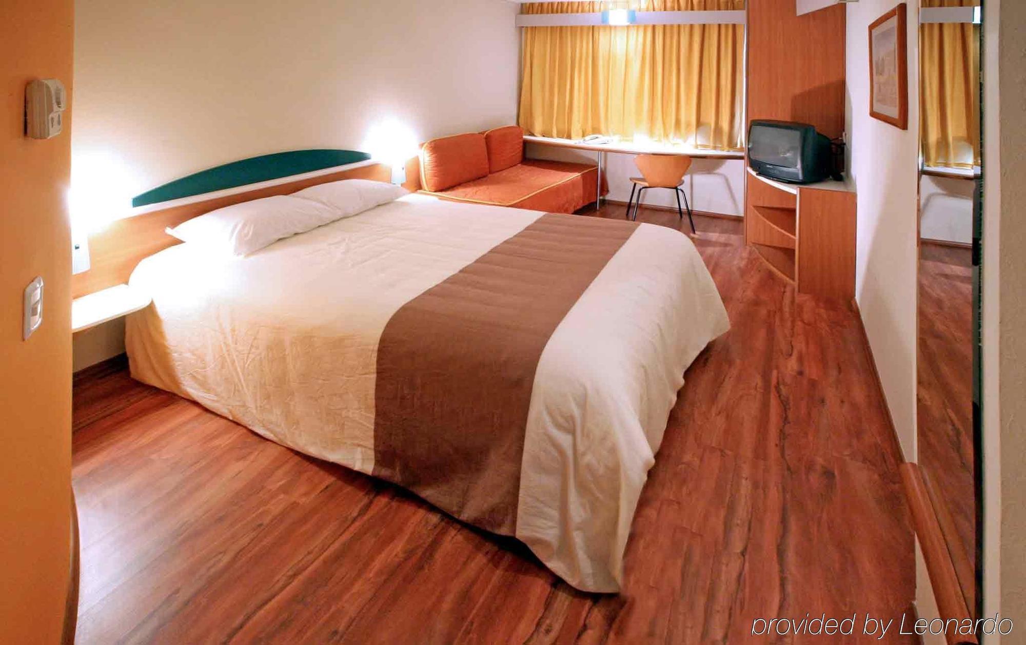 Ibis Monterrey Valle San Pedro Garza Garcia Exteriér fotografie