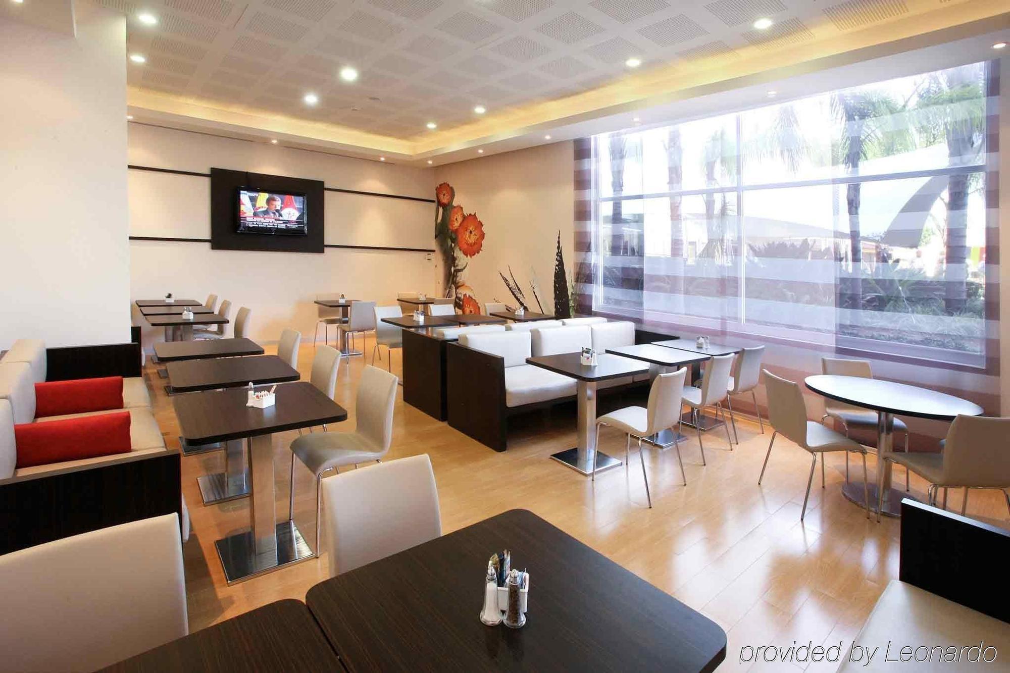 Ibis Monterrey Valle San Pedro Garza Garcia Exteriér fotografie