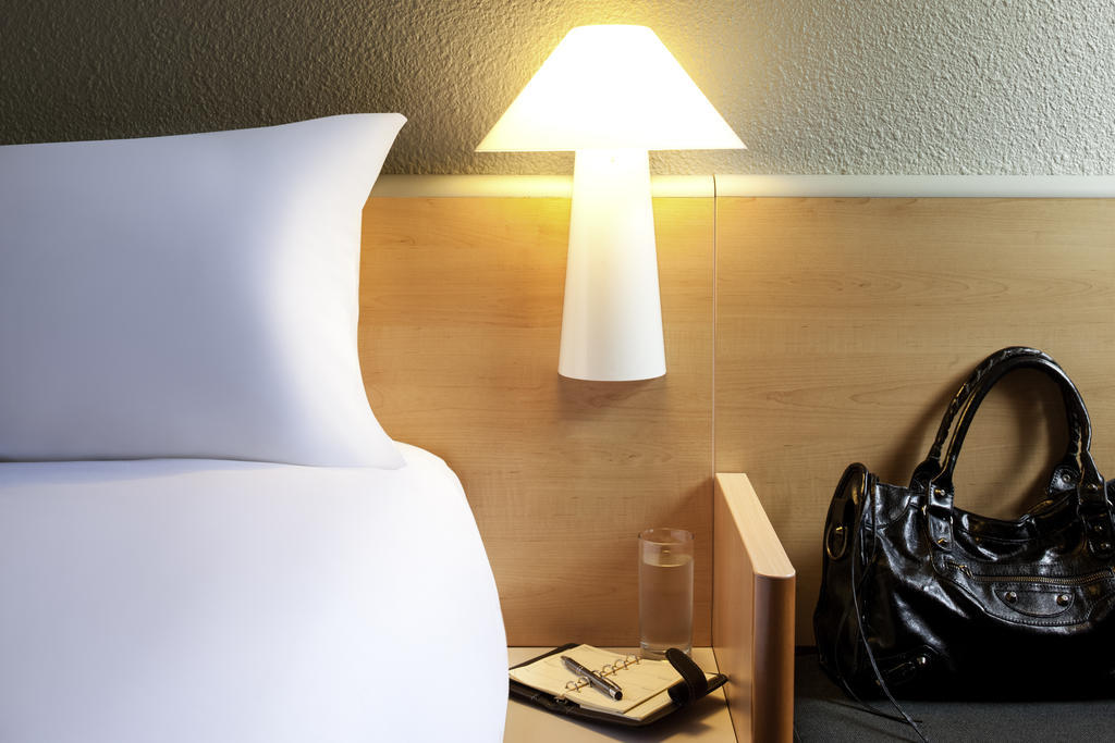 Ibis Monterrey Valle San Pedro Garza Garcia Pokoj fotografie