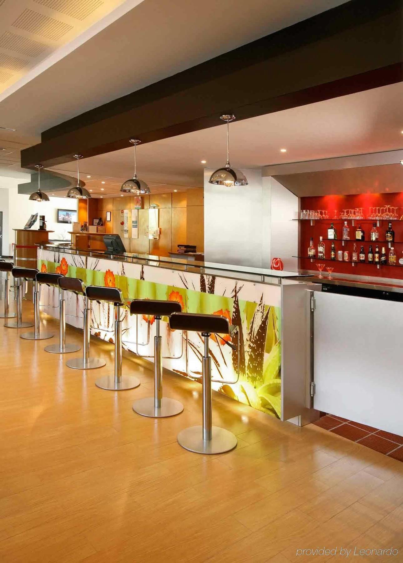 Ibis Monterrey Valle San Pedro Garza Garcia Exteriér fotografie
