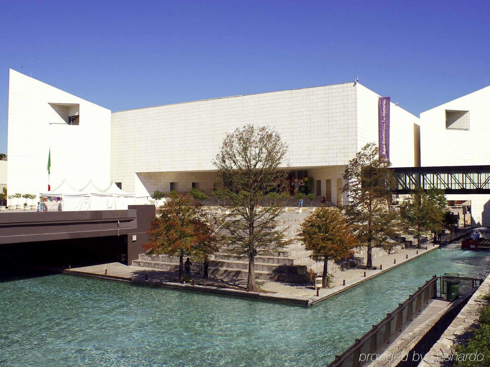 Ibis Monterrey Valle San Pedro Garza Garcia Exteriér fotografie