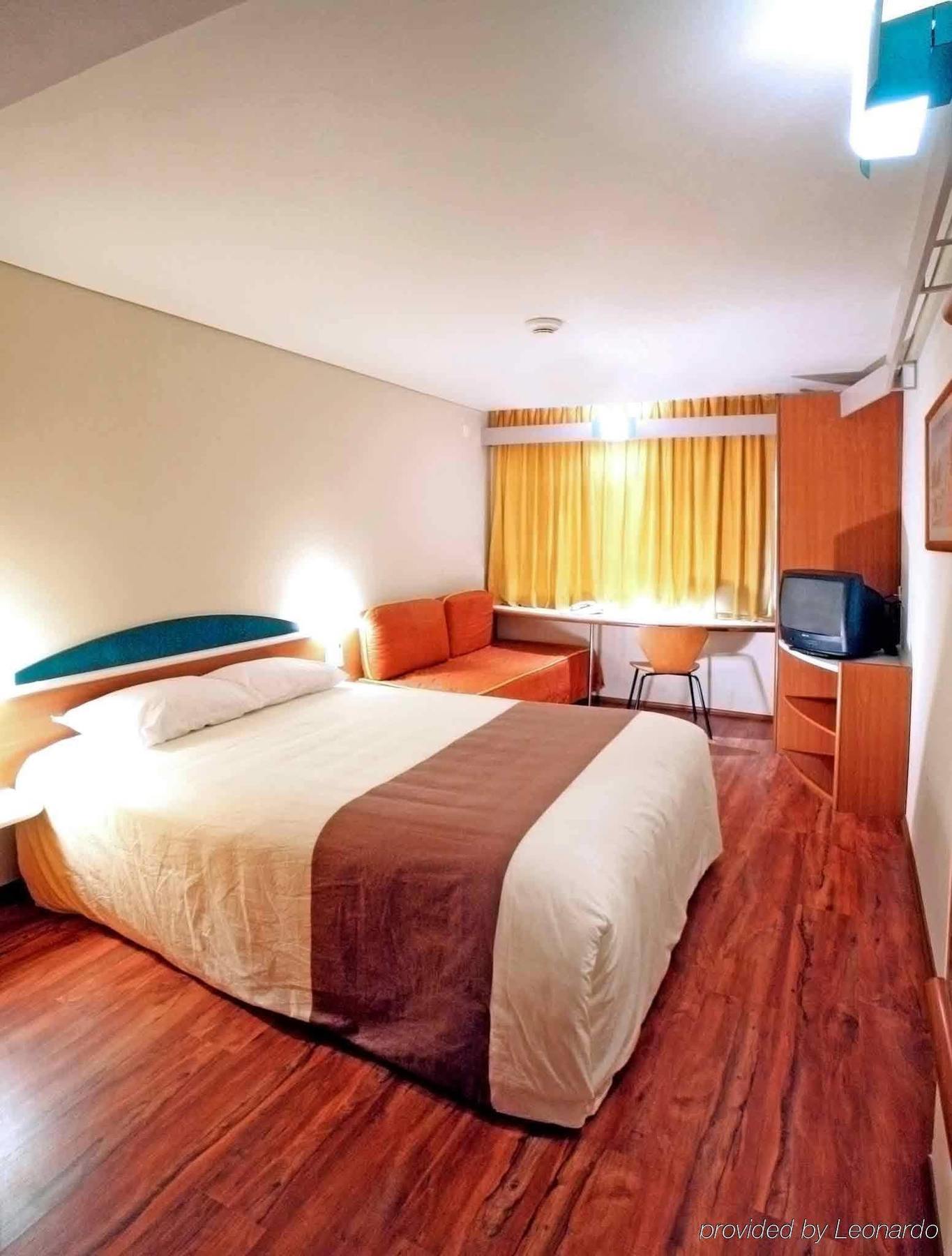 Ibis Monterrey Valle San Pedro Garza Garcia Exteriér fotografie